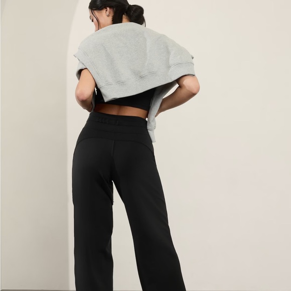 Balance Mid Rise Pant - Picture 2 of 5